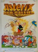 Asterix der Gallier (Asterix the Gaul)